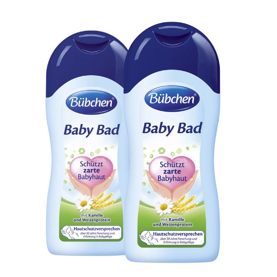 BUBCHEN/Baby Bad 1000ml