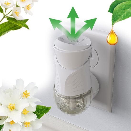 Diffuseur électrique de parfum Air Wick - Image 7