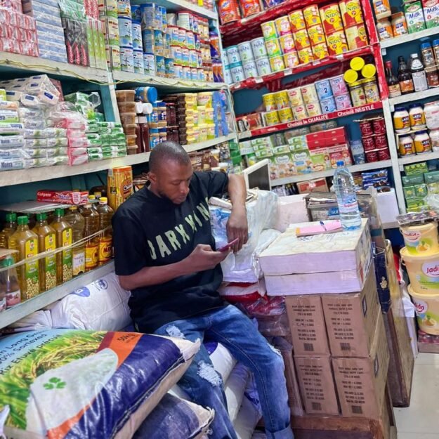 Lokoja Provision Store