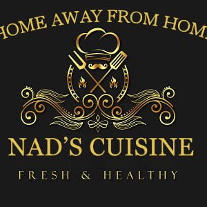 Nad's cuisine