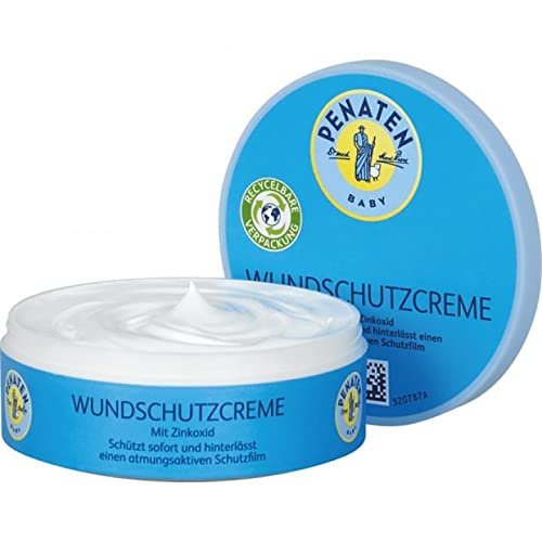 PENATEN BABY WUNDSCHUTZCREME 200ml