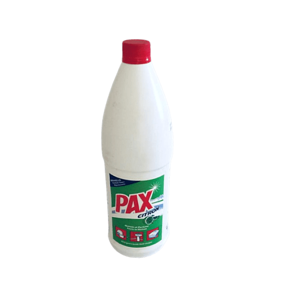 Pax 1Litre, 3Litre, 5Litre