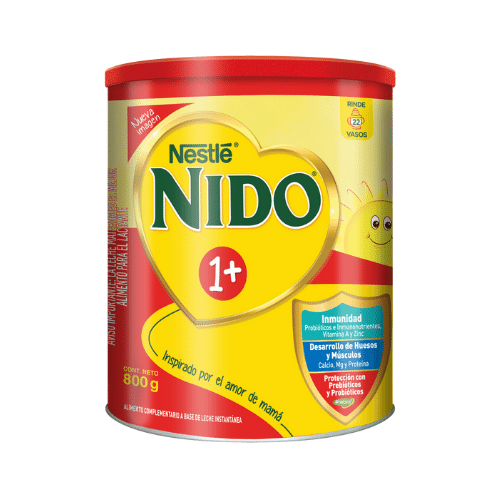 NIDO +1 Milk Powder