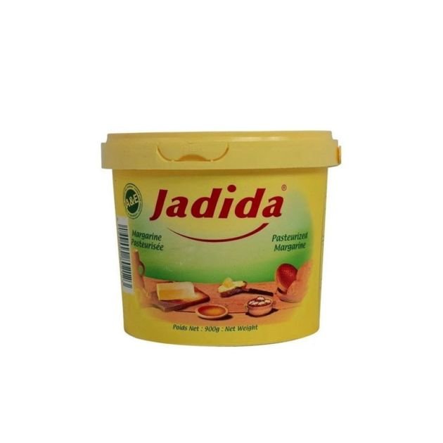 Jadida 250g, 450g, 800g - Image 2