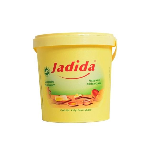 Jadida 250g, 450g, 800g - Image 3