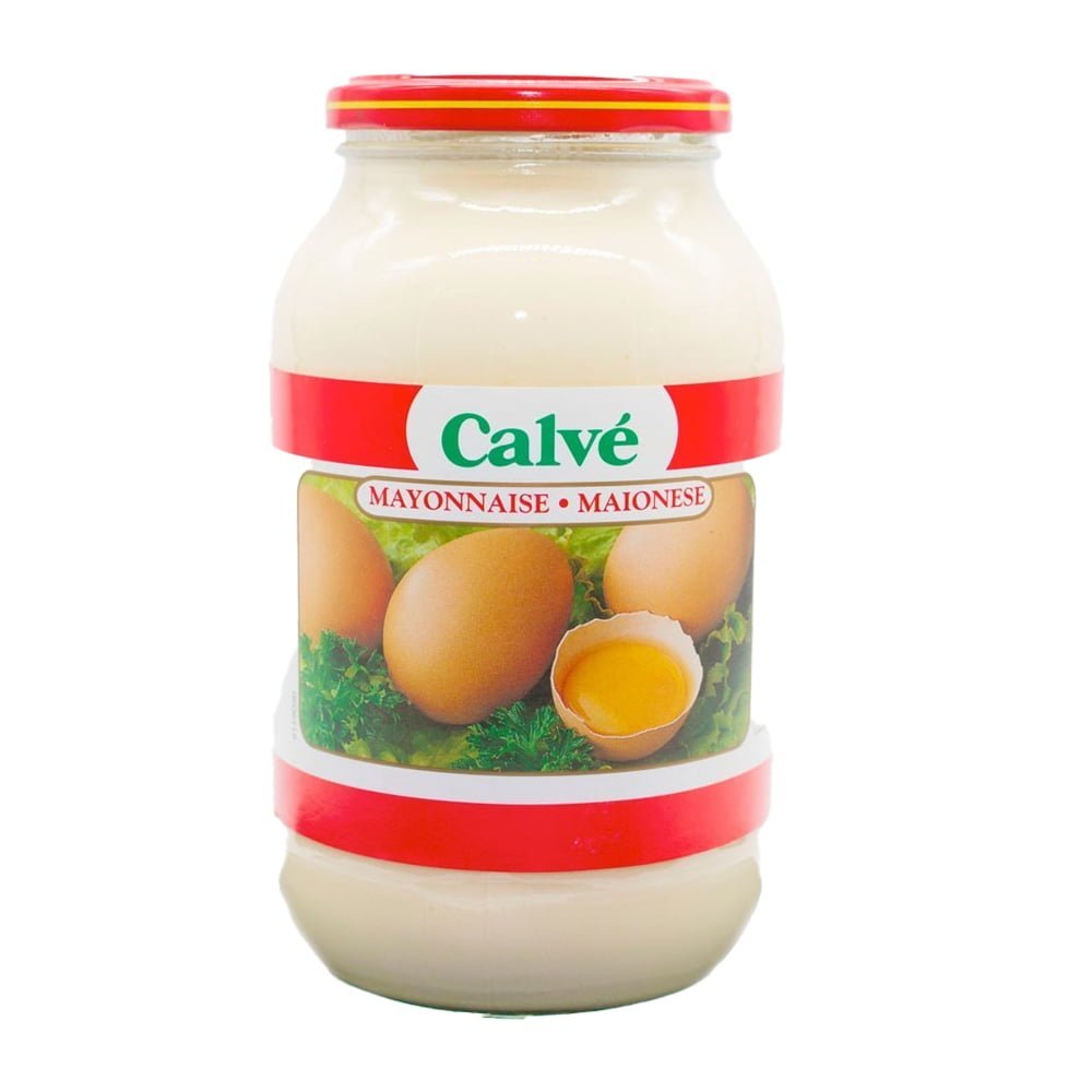Calvé Mayonnaise (Big)