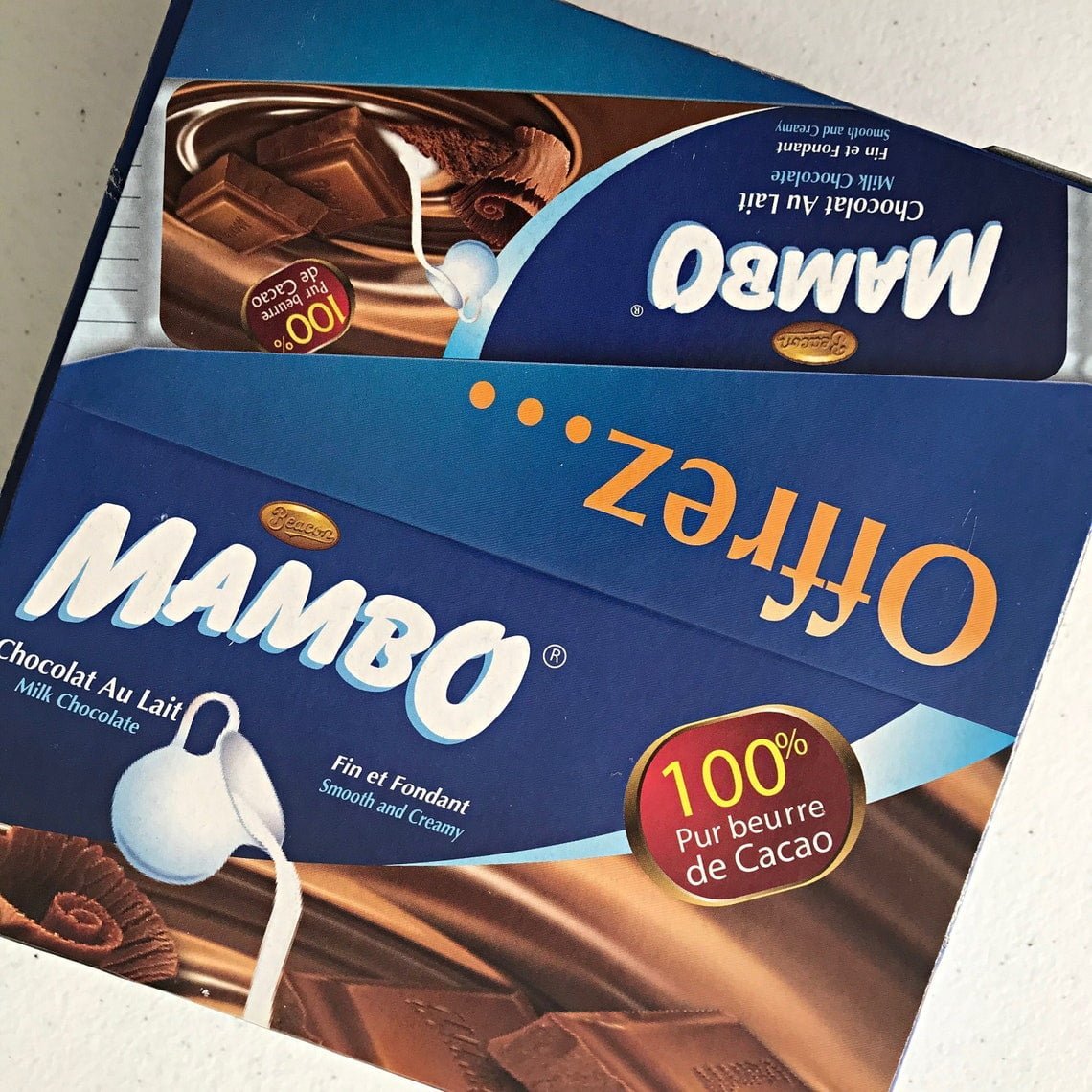 Mambo