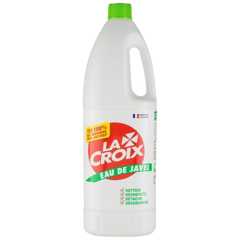 La Croix 1Litre, 2Litre, 5Litre