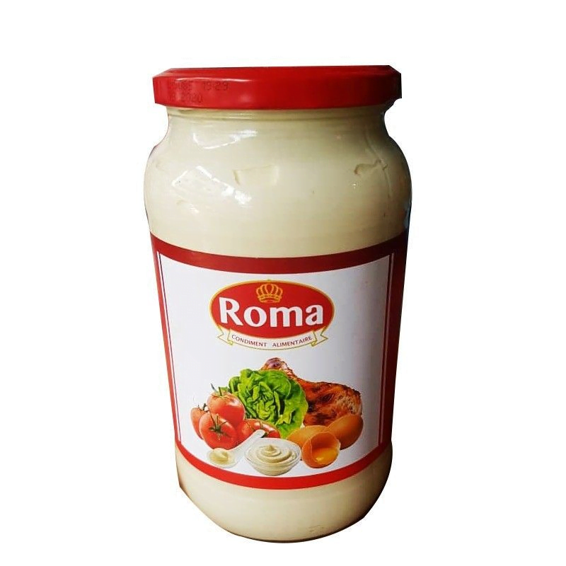 Roma Mayonnaise