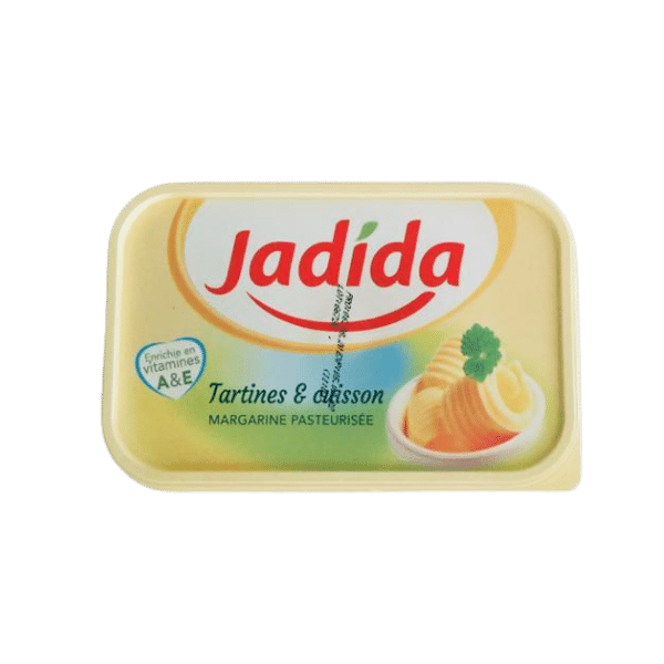 Jadida 250g, 450g, 800g
