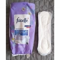FACELLE Nachtschutz Extra lang + Flugel (12 stuck) - Image 2