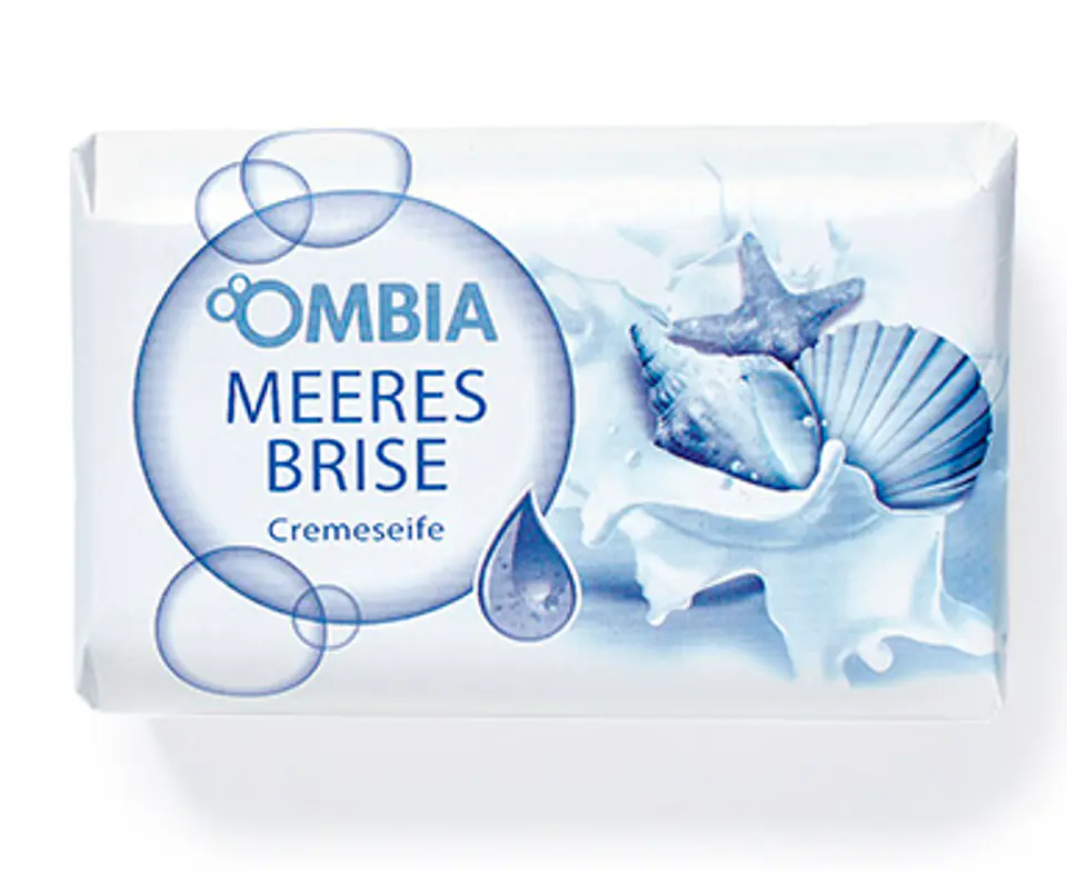 OMBIA CREMESEIFE MEERES-BRISE