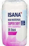 ISANA WATTEPADS 140stuck - Image 2