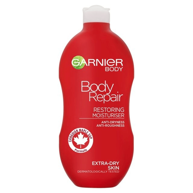 GARNIER BODY REPAIR / 400ml