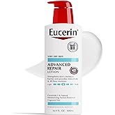 Eucerin Plus Lotion With Hand Cream, 44.7 Ounce - Image 2