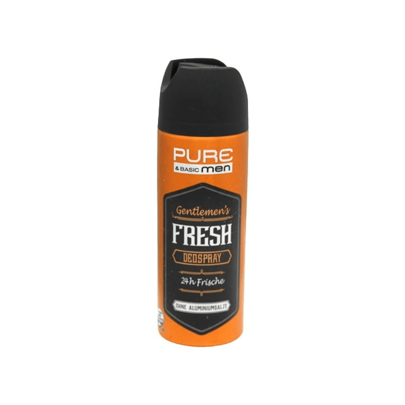 Pure & Basic DEOSPRAY Fresh 200ml