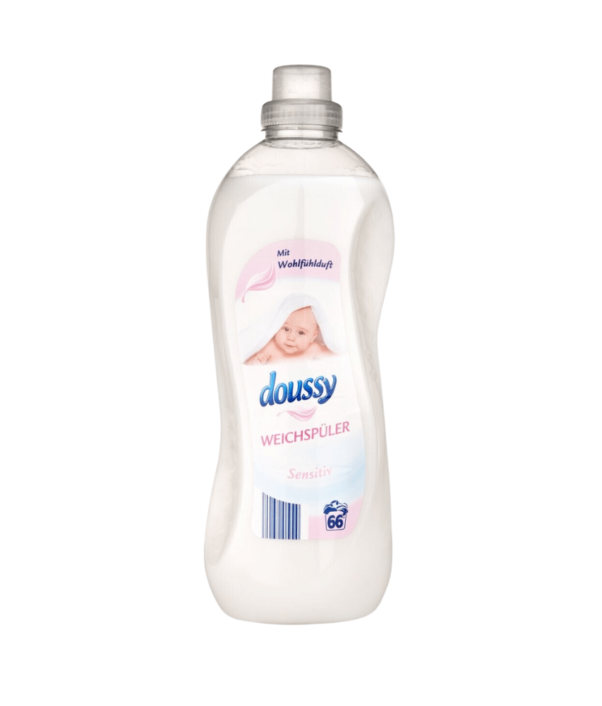 DOUSSY PREMIUM WEISCHPULER 21
