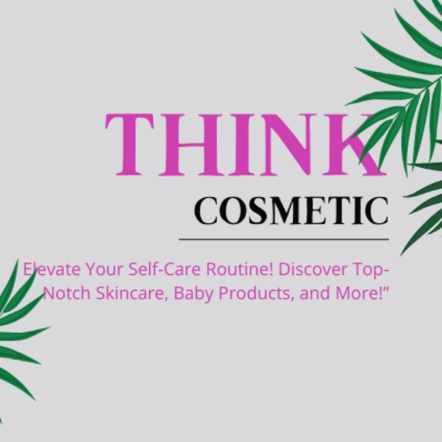 Think Cosmetics