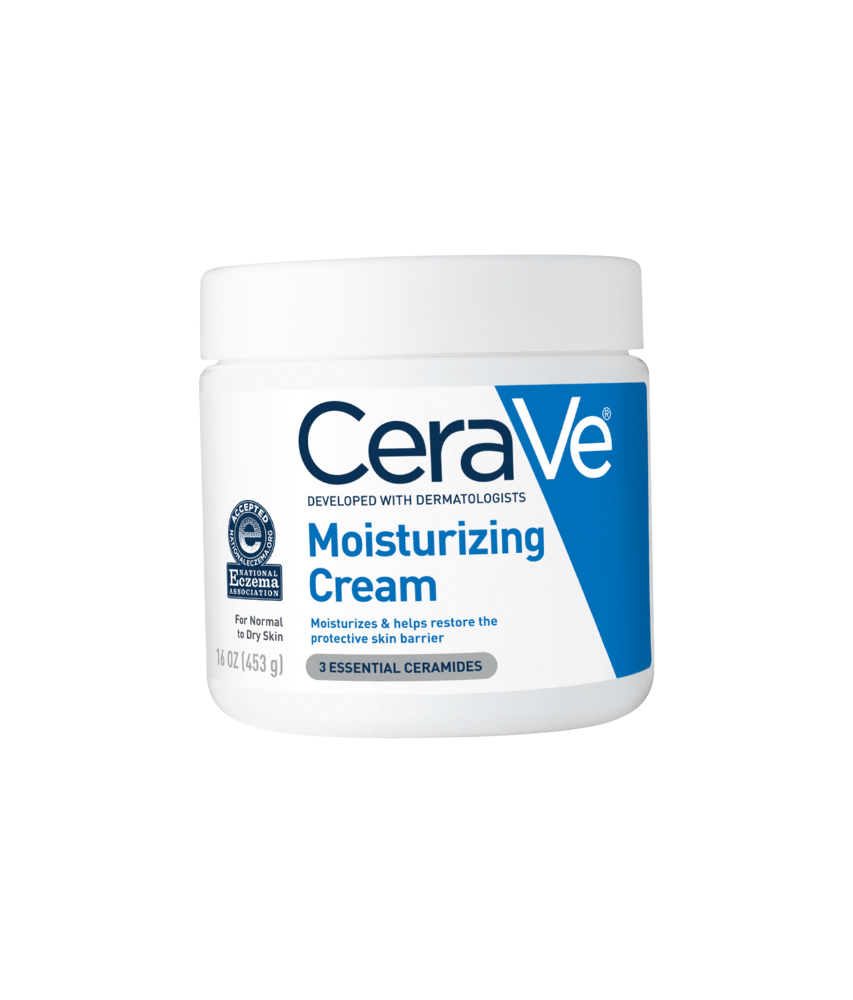 Cerave Moisturizing Cream