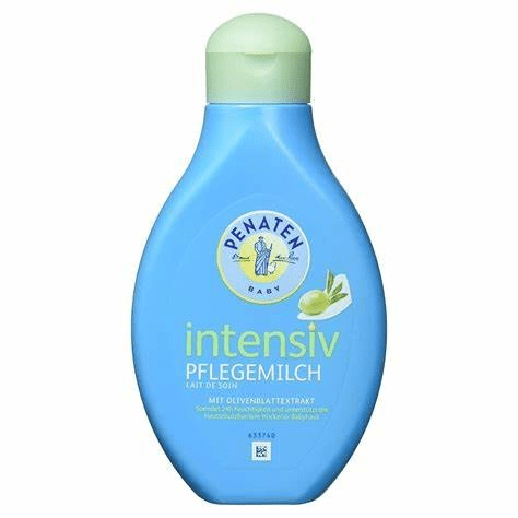 PENATEN /INTENSIVE PFLEGEMILCH 400ml