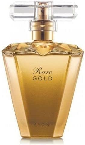 Rare Gold set (perfume andd lotion) + 1 free body powder - Image 2