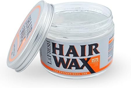 La Fresh Hair Wax - Transparent (300ml)