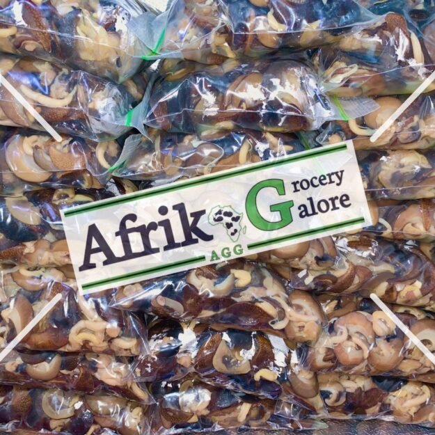 Afric Grocery Galore-AGG