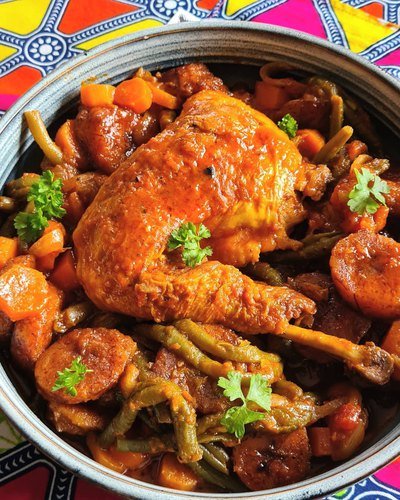 Poulet DG - Image 3