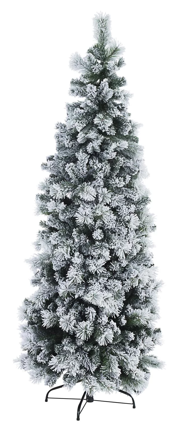 Christmas Tree No 204, 210 cm