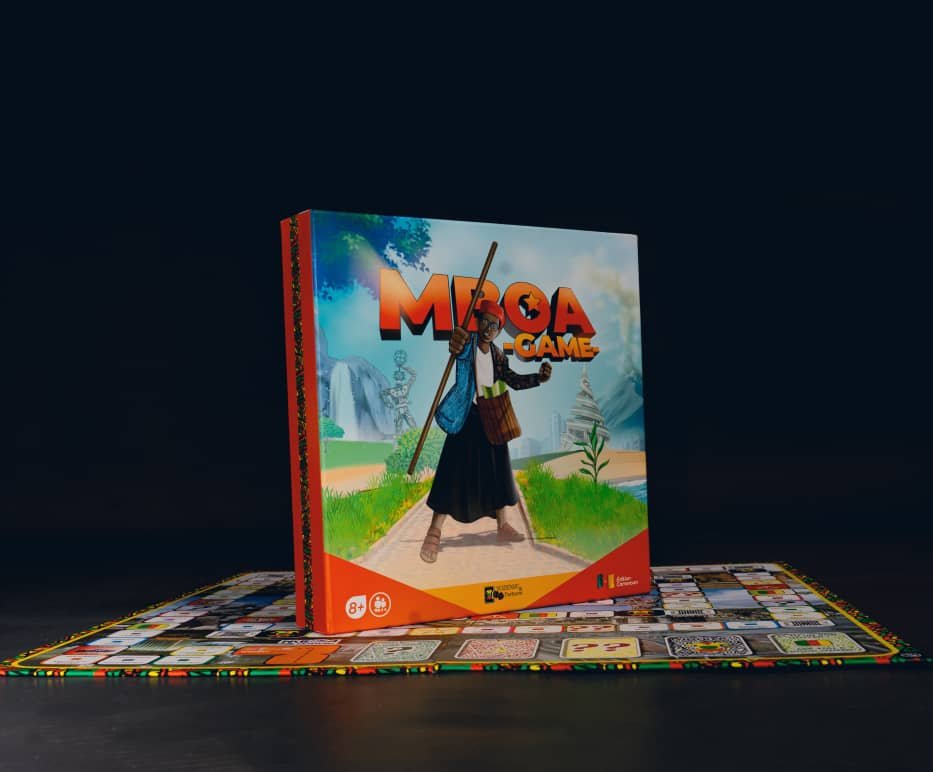 JEU MBOA GAME - Image 5
