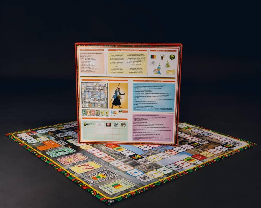 JEU MBOA GAME - Image 4