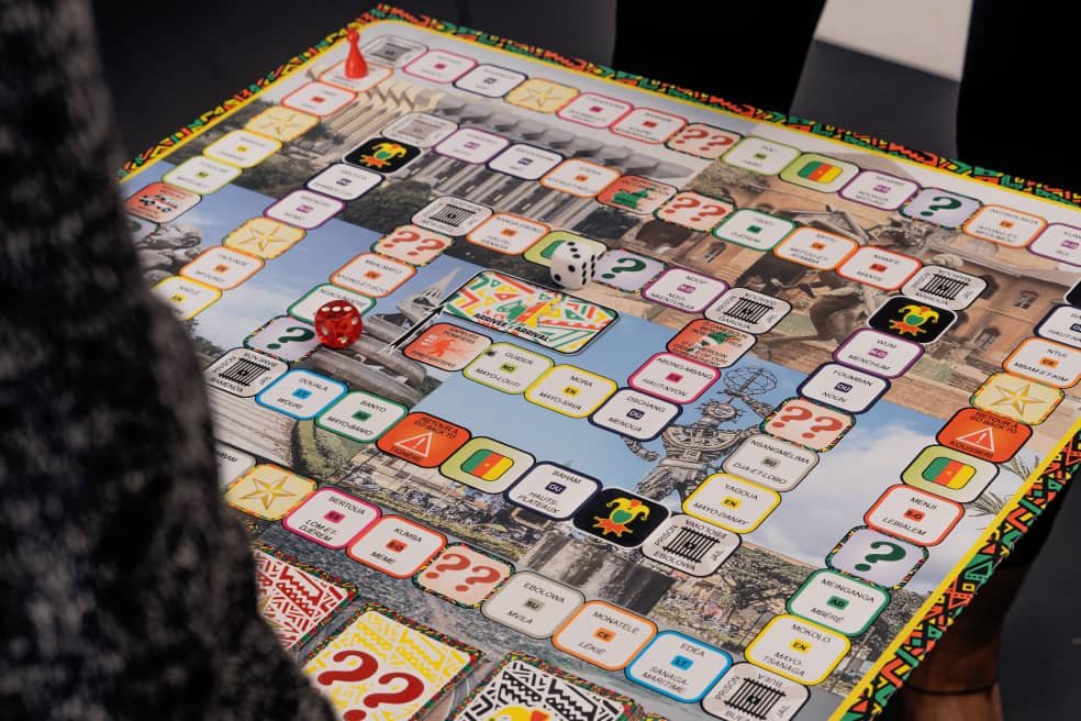 JEU MBOA GAME - Image 3