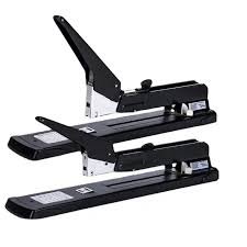 Heavy Duty Long Arm Stappler No 102 - Image 2