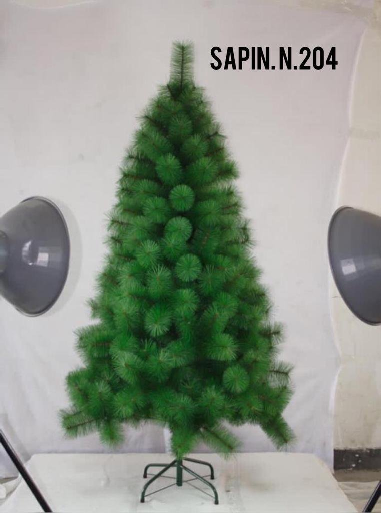 Christmas Tree No 204, 150 cm - Image 3