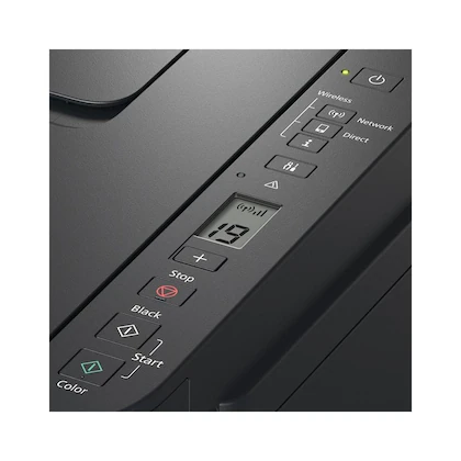 Canon G3010 LCD Screen Printer - Image 4
