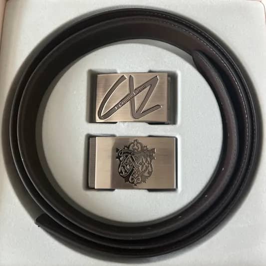 Coffret ceinture Christian Lacroix (Belt) - Image 2