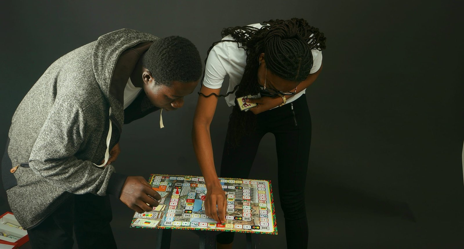 JEU MBOA GAME - Image 2