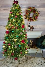 Christmas Tree No 204, 150 cm - Image 2