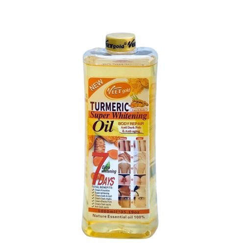 Veet Gold Tumeric