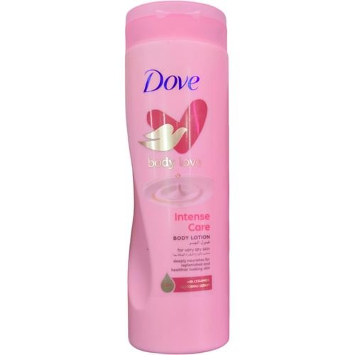 Dove Body Lotion