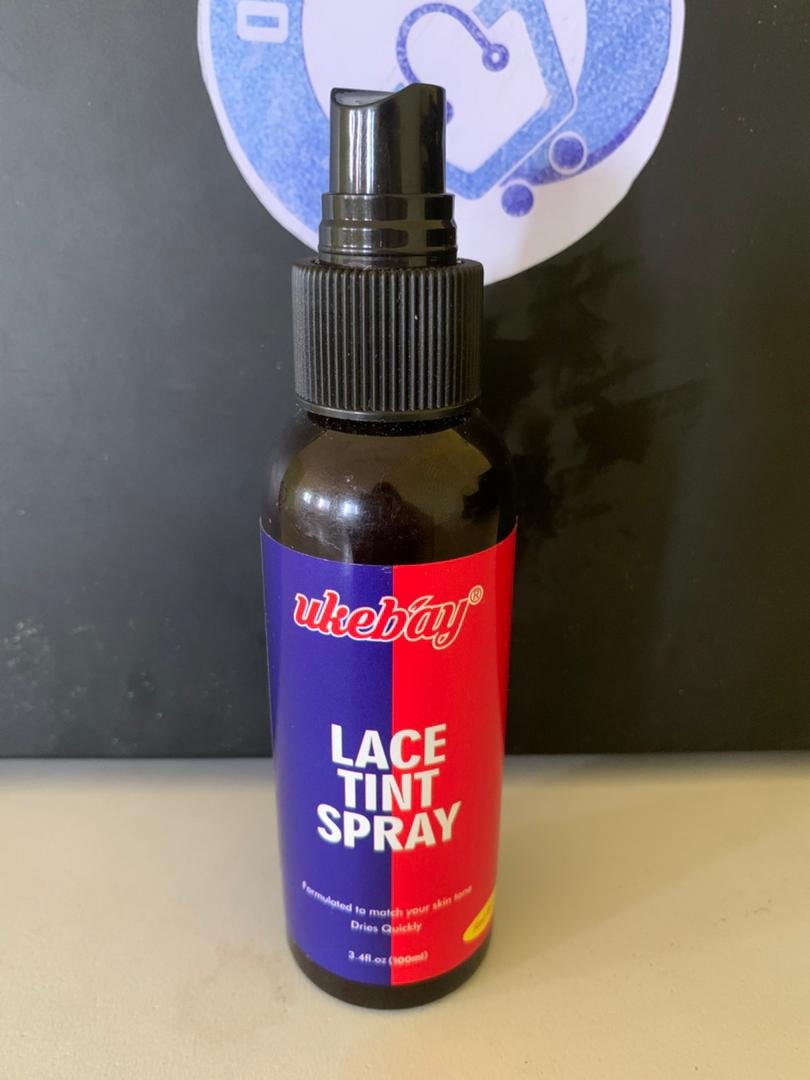 LACE TINT SPRAY