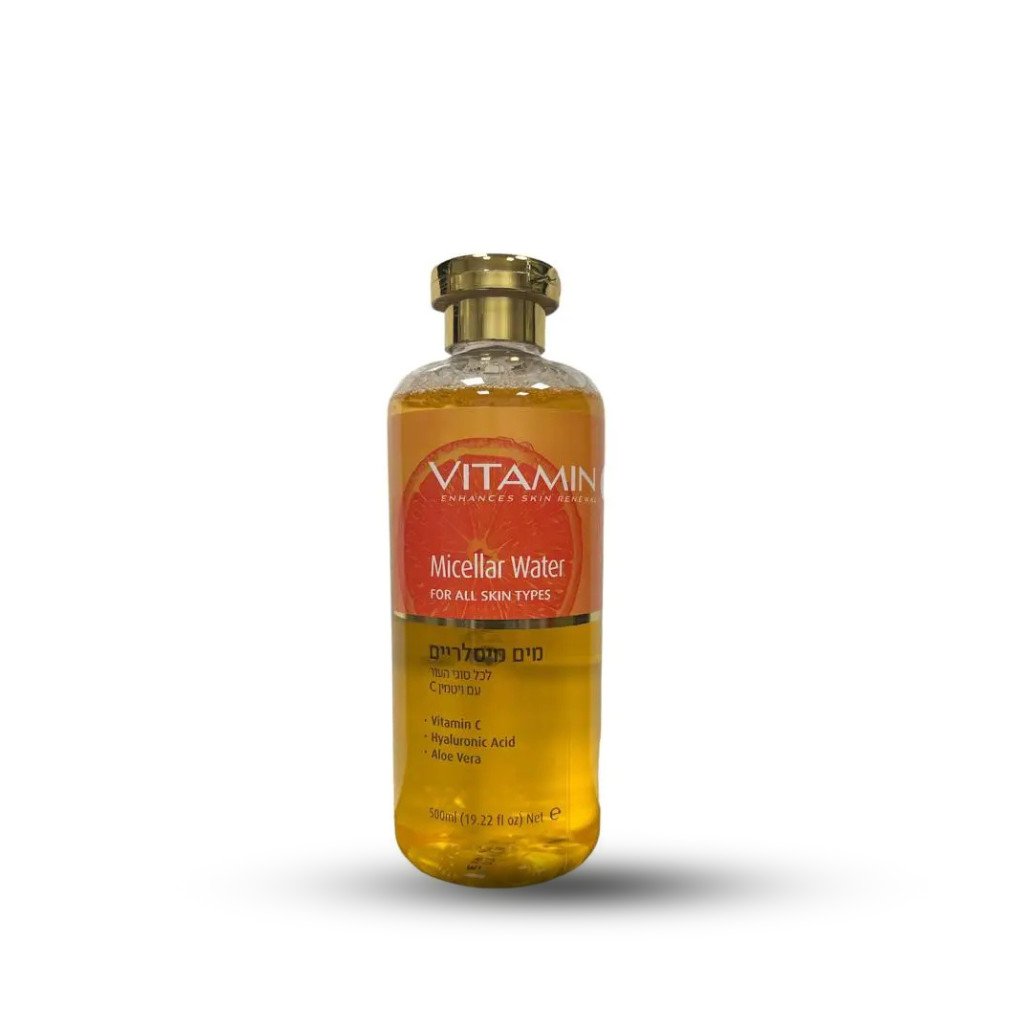 micellar water
