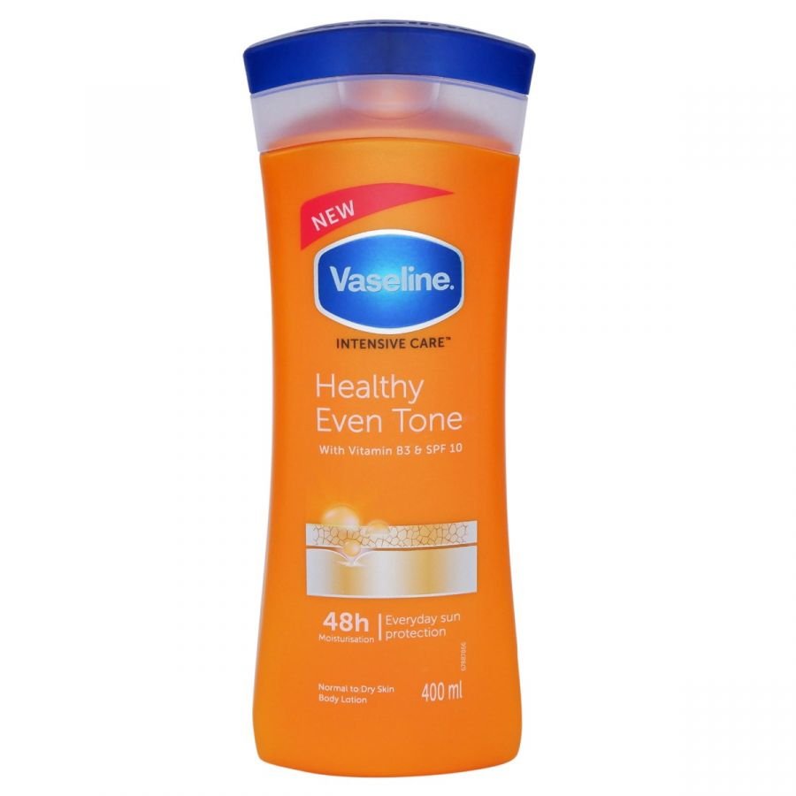 Vasline Body Lotions