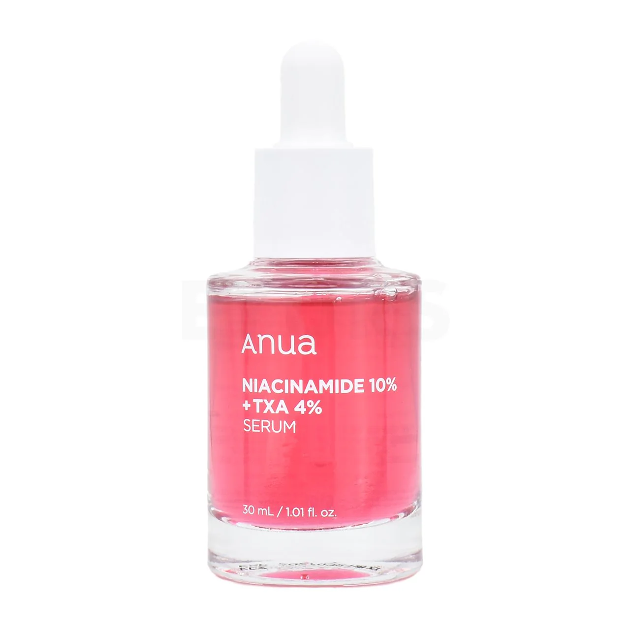 Anua Niacinamide 10% + TXA 4% serum