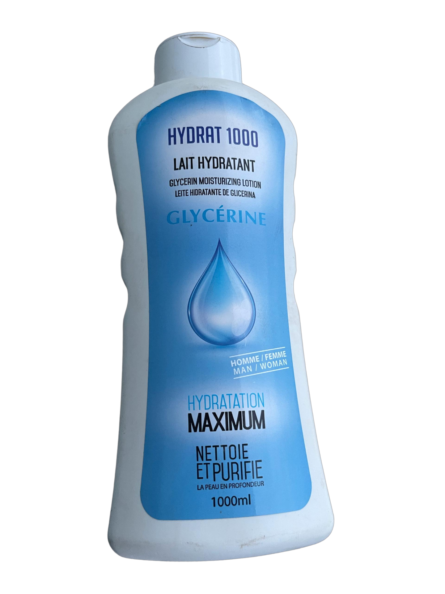 Hydrat 1000