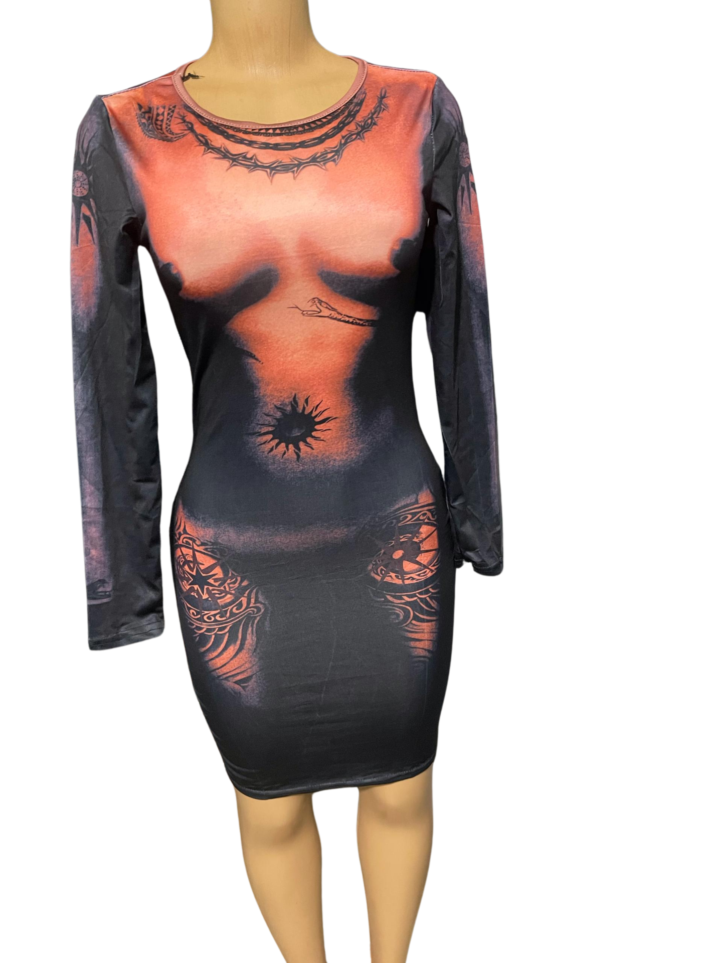 women casual outfit