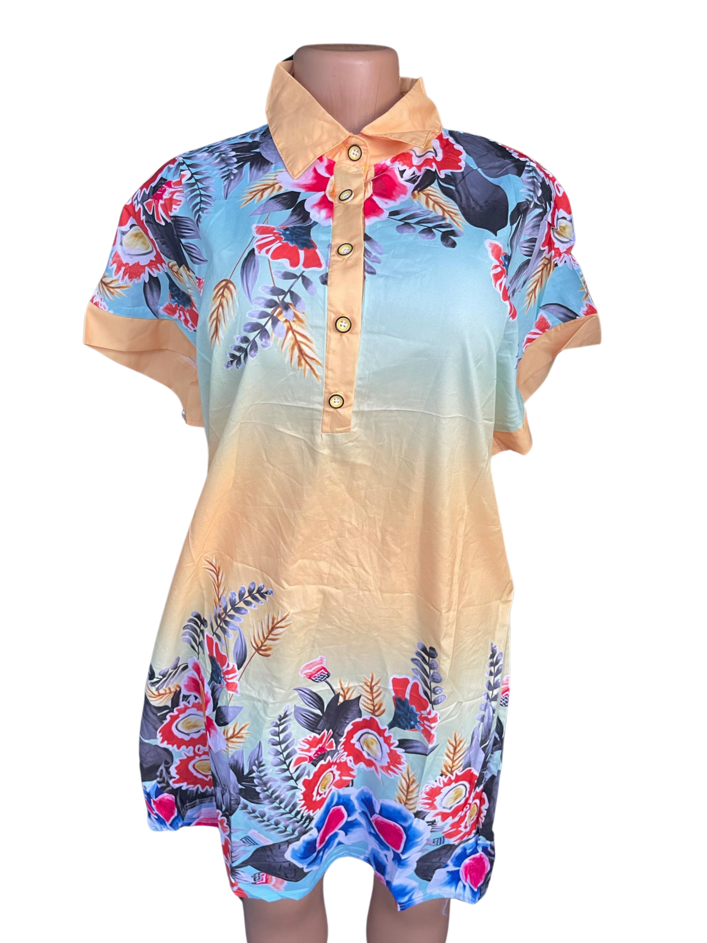 women casual outfit