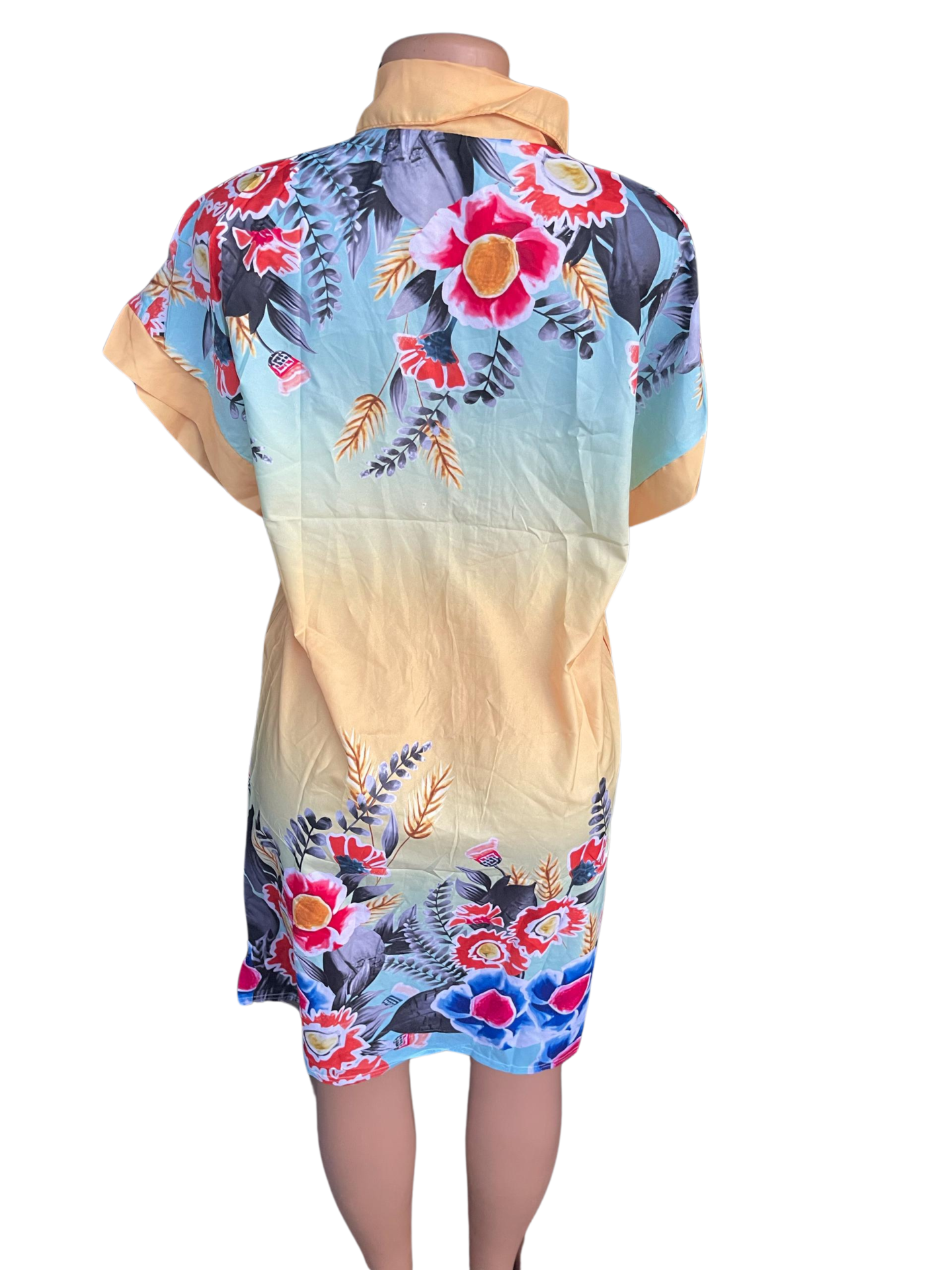 women casual outfit - Image 2
