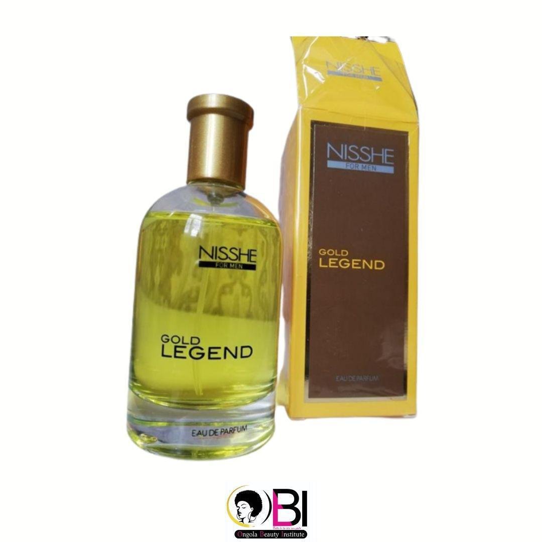 GOLF LEGEND, Eau de Parfum, NISSHE, 100 ml
