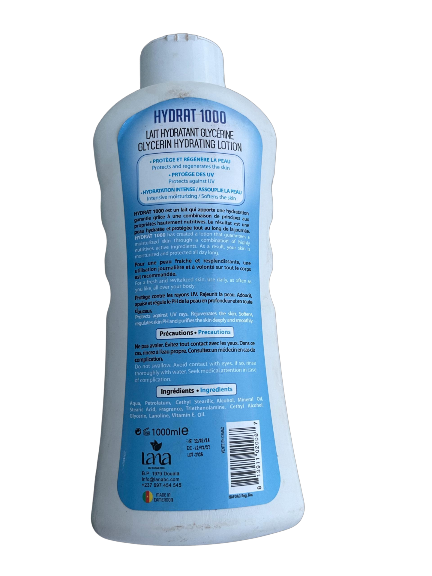 Hydrat 1000 - Image 2